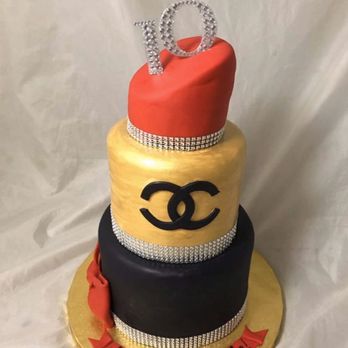 Creative Cakes By Keekee - Channel theme cake - Bakeries Near Me - Melrose Park, Illinois Creative Cakes By Keekee - Channel theme cake - Bakeries Near Me - Melrose Park, Illinois