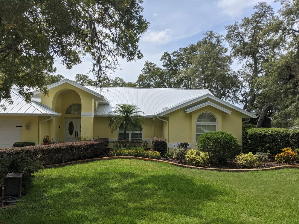 Slide of Duraverde JN Roofing and Construction