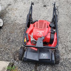 Clinton Lawn Mower And Small Engine Repair