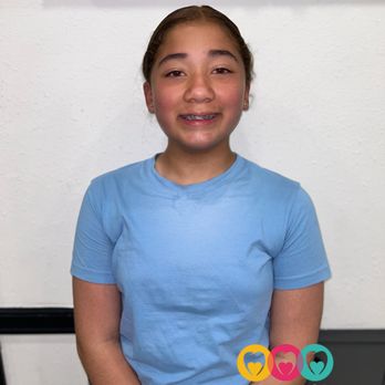 Mission Dental Care - Our patient's grinning ear to ear after starting her orthodontic journey with braces :) - General Dentistry Near Me - Ontario, California Mission Dental Care - Our patient's grinning ear to ear after starting her orthodontic journey with braces :) - General Dentistry Near Me - Ontario, California