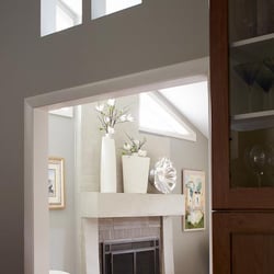Meredith Bohn Interior Design - Hudson Remodel