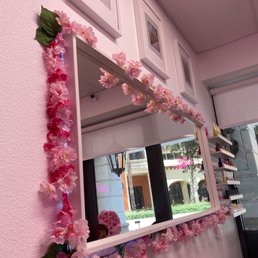 Nail Salon