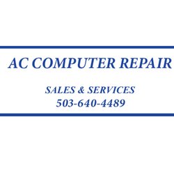 AC Computer Repair