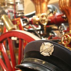 Nebraska City Museum Of Firefighting