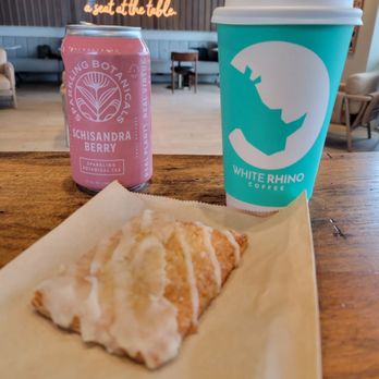 White Rhino Coffee - Coffee & Tea Near Me - Garland, Texas White Rhino Coffee - Coffee & Tea Near Me - Garland, Texas