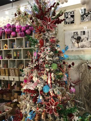 Forestwood Antique Mall & Garden Tea Room by null