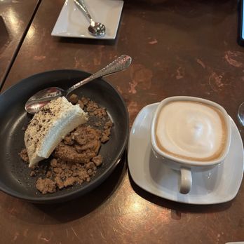Lolita's Pizza - Cheesecake and decaf cappuccino yummy! - Salad Near Me - Poughkeepsie, New York Lolita's Pizza - Cheesecake and decaf cappuccino yummy! - Salad Near Me - Poughkeepsie, New York