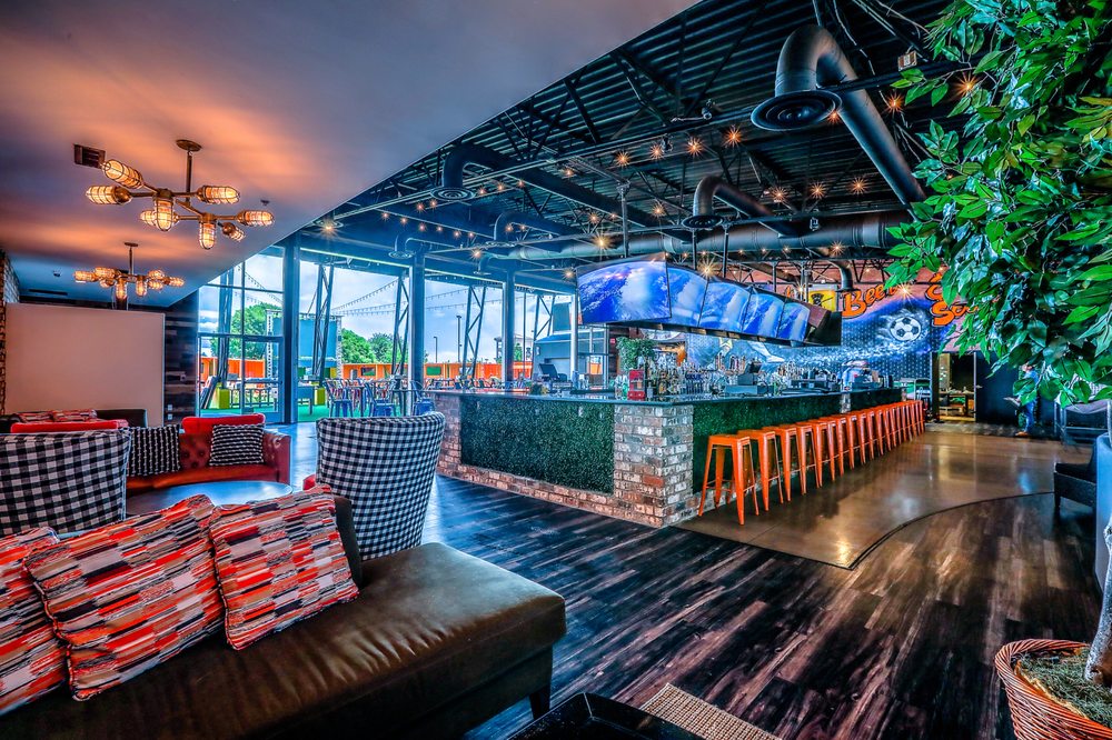 The Salt Yard West, Albuquerque Roadtrippers