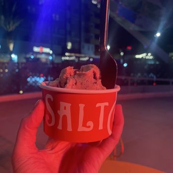 Salt & Straw - Ice Cream & Frozen Yogurt Near Me - Tempe, Arizona Salt & Straw - Ice Cream & Frozen Yogurt Near Me - Tempe, Arizona