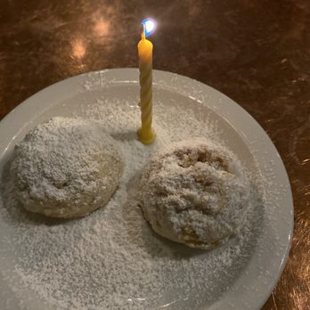 Dolly Olive - Italian wedding cookies for our anniversary - Italian Near Me - Portland, Oregon Dolly Olive - Italian wedding cookies for our anniversary - Italian Near Me - Portland, Oregon