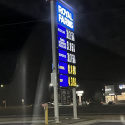 Royal Farms