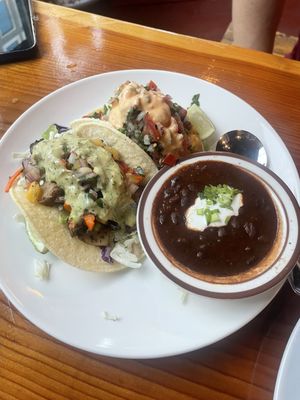 La Frontera Restaurant by null