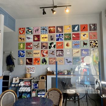 Café Miriam- City Park - Coffee & Tea Near Me - Denver, Colorado Café Miriam- City Park - Coffee & Tea Near Me - Denver, Colorado