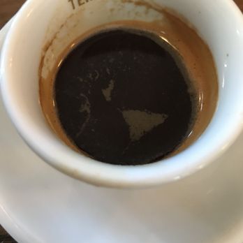 Bistro les Petits Carreaux - Legit espresso! Strong and smooth. - Brasseries Near Me - Paris, 75 Bistro les Petits Carreaux - Legit espresso! Strong and smooth. - Brasseries Near Me - Paris, 75