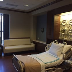 Medical Center Of Plano - Luxury delivery rooms! Did a tour today!