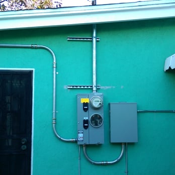 Henry's Electric Service - New panels - Electricians Near Me Henry's Electric Service - New panels - Electricians Near Me