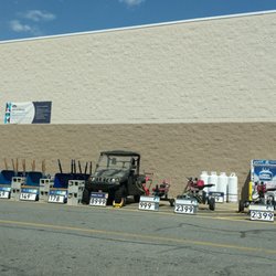 Lowe's Home Improvement - Some high priced stuff