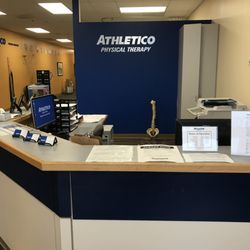 Athletico Physical Therapy - Melrose Park