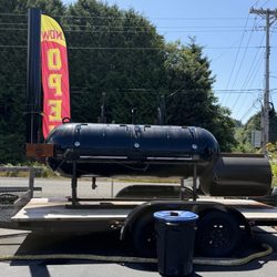 Their smoker