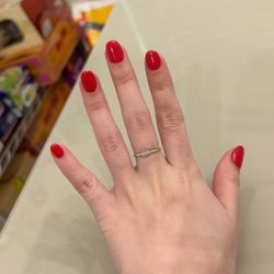 Nails of Mont Belvieu - Nails