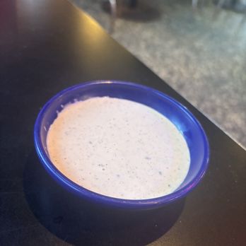 Cafe Del Rio - Ranch sauce - Tex-Mex Near Me - Mesquite, Texas Cafe Del Rio - Ranch sauce - Tex-Mex Near Me - Mesquite, Texas