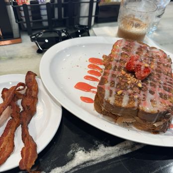 French Toast Atl - Breakfast & Brunch Near Me - Marietta, Georgia