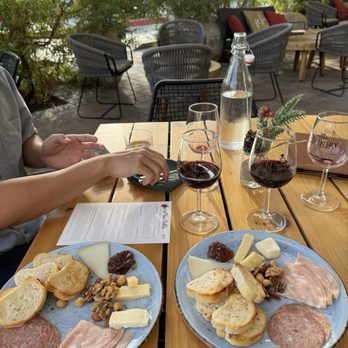 San Antonio Winery - Wineries Near Me - Los Angeles, California