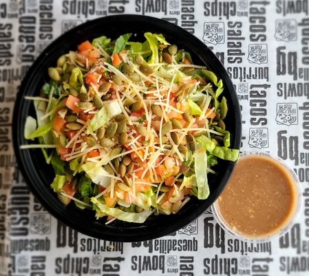 Border Grill by null