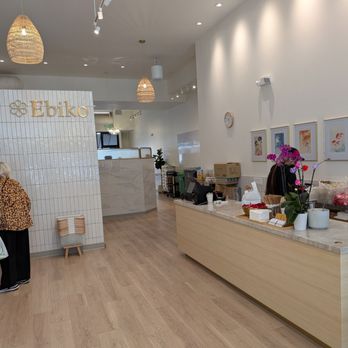 Ebiko - Sushi Bars Near Me - San Francisco, California