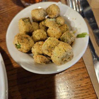 Cracker Barrel Old Country Store - Fried okra - Breakfast & Brunch Near Me - Kingman, Arizona Cracker Barrel Old Country Store - Fried okra - Breakfast & Brunch Near Me - Kingman, Arizona