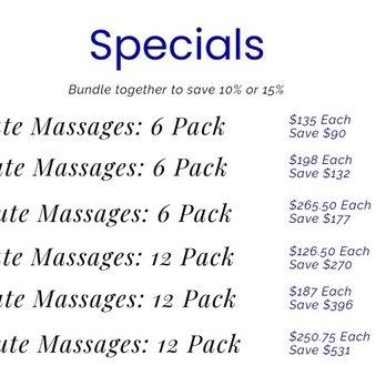Repeat Bodywork - Specials on packages of massages. Bundle all at once to save! - Massage Therapy Near Me - Huntington Beach, California Repeat Bodywork - Specials on packages of massages. Bundle all at once to save! - Massage Therapy Near Me - Huntington Beach, California