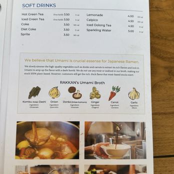 RAKKAN Ramen - Tustin - Menu - Ramen Near Me - Tustin, California RAKKAN Ramen - Tustin - Menu - Ramen Near Me - Tustin, California