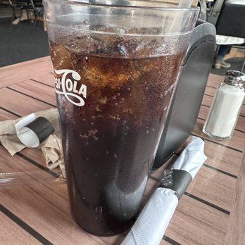 Billy Joe's Ribworks - Pepsi!!! Because Coke is inferior. - Barbeque Near Me - Newburgh, New York Billy Joe's Ribworks - Pepsi!!! Because Coke is inferior. - Barbeque Near Me - Newburgh, New York