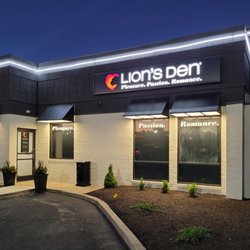 Lion's Den