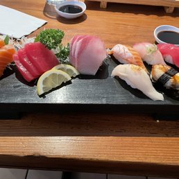 Sashimi B Sashimi B