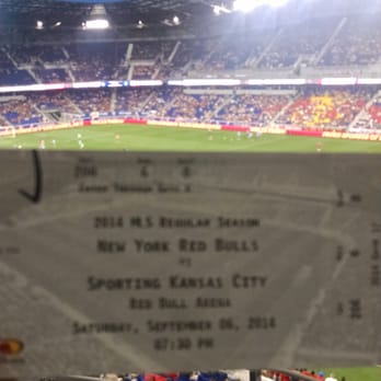 Red Bull Arena - Running with the Bulls - Stadiums & Arenas Near Me - Harrison, New Jersey Red Bull Arena - Running with the Bulls - Stadiums & Arenas Near Me - Harrison, New Jersey