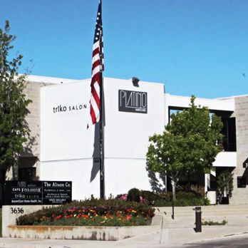 Integrity Computer Concepts - Our new (2016) Newport Beach building! Come visit us - Data Recovery Near Me - Newport Beach, California