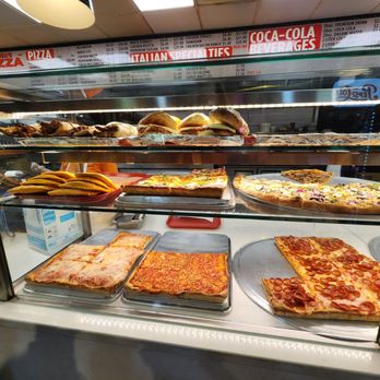 Rosa's Pizza - Pizza Near Me - New York, New York Rosa's Pizza - Pizza Near Me - New York, New York