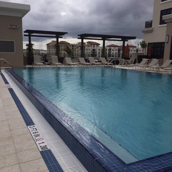 Hyatt Place Boca Raton/Downtown - Beautiful heated infinity pool. - Hotels Near Me - Boca Raton, Florida Hyatt Place Boca Raton/Downtown - Beautiful heated infinity pool. - Hotels Near Me - Boca Raton, Florida