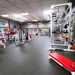Bystol Performance Center - Best private training center in Illinois