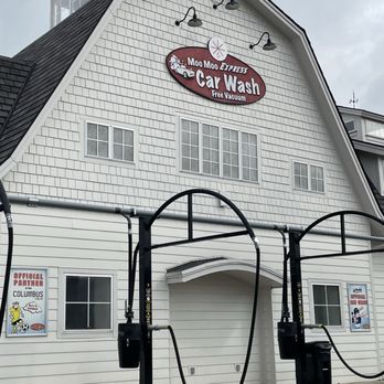 Moo Moo Express Car Wash - Pickerington - Car Wash Near Me - Pickerington, Ohio Moo Moo Express Car Wash - Pickerington - Car Wash Near Me - Pickerington, Ohio