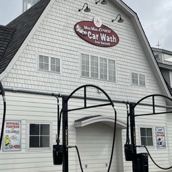 Moo Moo Express Car Wash - Pickerington