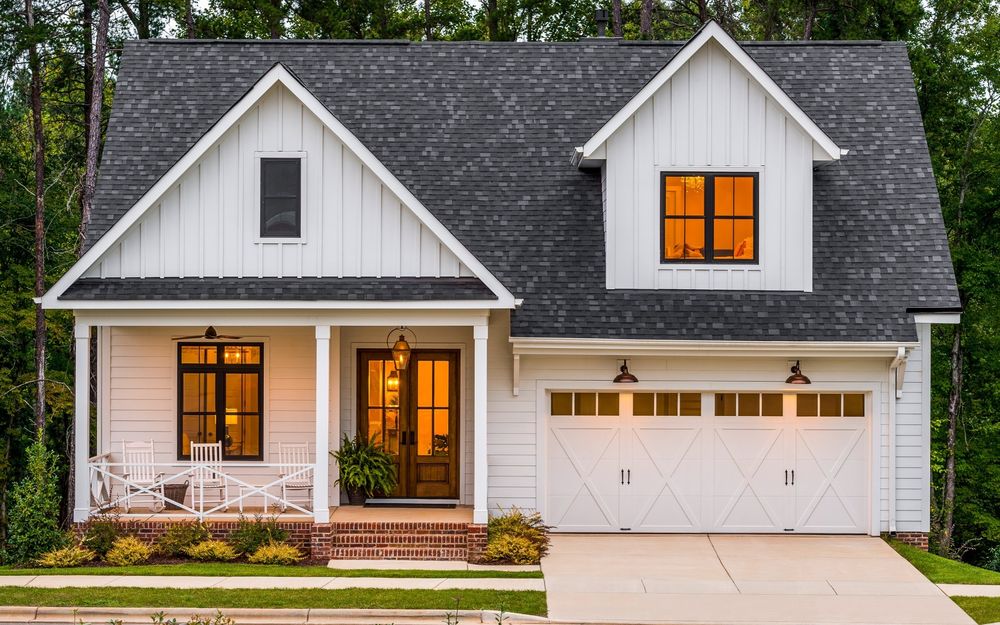 All American Services - Garage Door Contractor in Southaven, MS