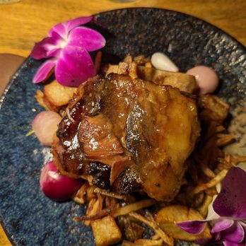 Bone Kettle - Oxtail - Breakfast & Brunch Near Me - Pasadena, California