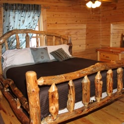 Valley View Cabins