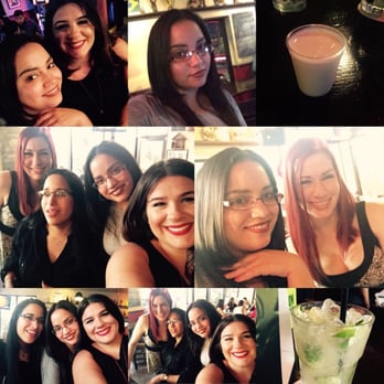 Boteco - Overdoing the capirinas with my girls at Boteco - Bars Near Me - Miami, Florida