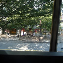 Outside Outside