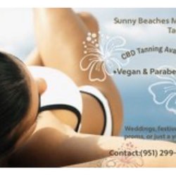 Sunny Beaches Mobile Tanning
