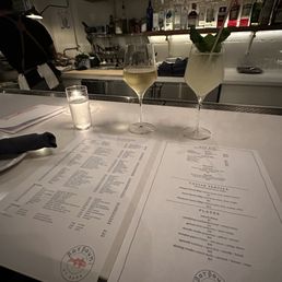 Menus Menus
