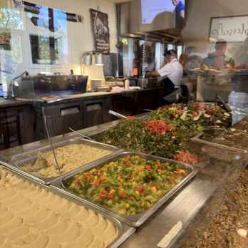 Peace Bakery & Deli - Inside - Mediterranean Near Me - Austin, Texas Peace Bakery & Deli - Inside - Mediterranean Near Me - Austin, Texas